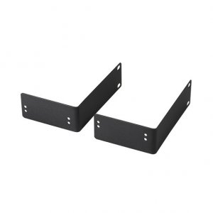 Black RMK19U-R2 Rackmount Kits, For Servswitch Brand Cat