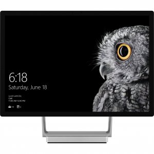 Microsoft 45H-00001 Surface Studio Commercial Business Pc Aio Intel:i7