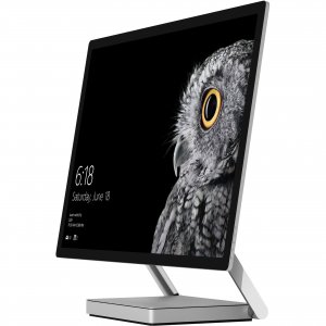 Microsoft 45H-00001 Surface Studio Commercial Business Pc Aio Intel:i7