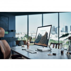 Microsoft 45H-00001 Surface Studio Commercial Business Pc Aio Intel:i7