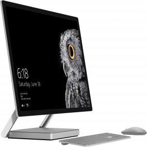 Microsoft 45H-00001 Surface Studio Commercial Business Pc Aio Intel:i7