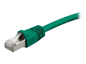 Monoprice 24388 Cat7a Ethernet Patch Cabl