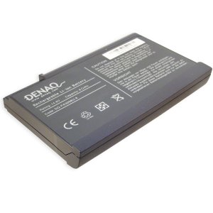 Dantona DQ-PA3098U-8 Denaq Toshiba Satellite 1200-s121, 1200-s122, 120