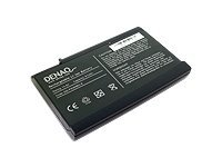 Dantona DQ-PA3098U-8 Denaq Toshiba Satellite 1200-s121, 1200-s122, 120