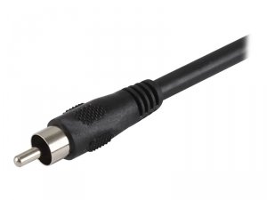 Monoprice 624 Bnc M Rca M Rg59u - 12ft