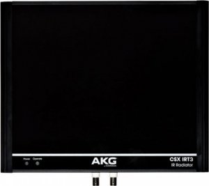 Harman 6500H00210 Akg Csx Irt3 Conference System