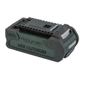 Hooyman NWMNA-1006333 40 Volt Lithium Battery, 2ah