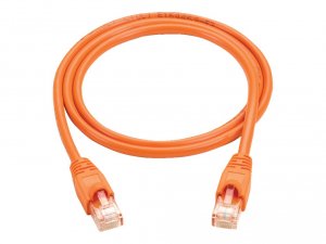 CAT6PC-025-OR-5PAK