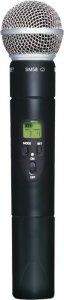 Shure SLX2/SM58=-H5 Handheld Transmitter With Sm58