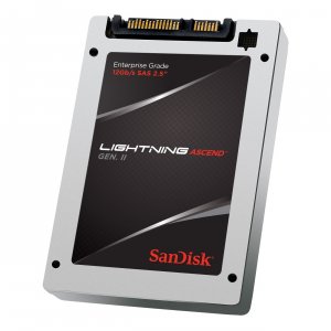 Vmware SDLTMDKW-400G-5CA1 400gb Lt400w Ssd Sas 2.5in 12gb