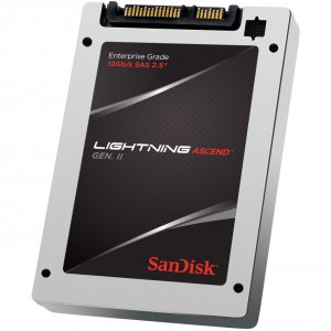 Vmware SDLTMDKW-400G-5CA1 400gb Lt400w Ssd Sas 2.5in 12gb