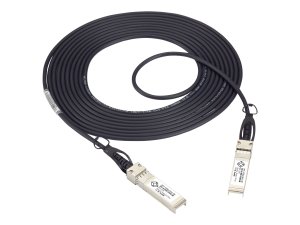 Black SFP-H10GB-CU3M-BB 3m Sfp+ 10g Direct Attached