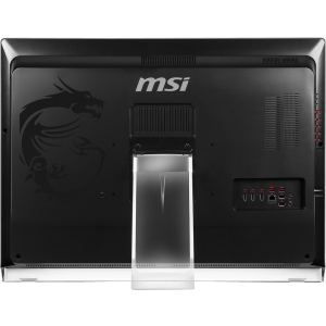 Msi GAMING 27T 6QE-002US Gaming 27t 6qe-002us 27.0 Inch All-in-one Mul