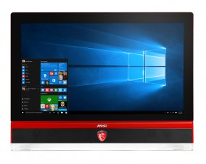 Msi GAMING 27T 6QE-002US Gaming 27t 6qe-002us 27.0 Inch All-in-one Mul