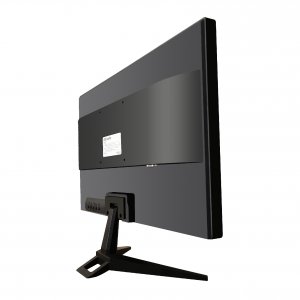 Ematic ECM200 20 Wide Hd Led Monitor