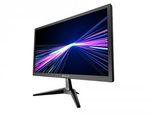 Ematic ECM200 20 Wide Hd Led Monitor