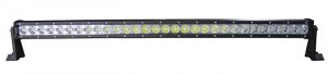 Tview 30S150W Maxpower Straight Single Row 30 Led Bar 150w