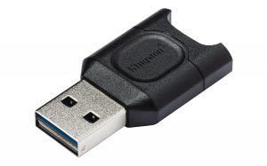 Kingston MLPM Mobilelite Plus Usb 3.1 Microsdhcsdxc