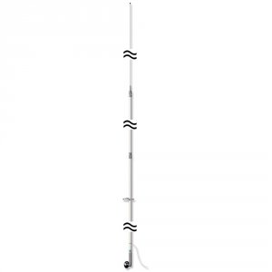 Shakespeare 393 23' Single Side Band Antenna