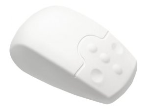 Wetkeys SF08-15 Antimicro Washable Wireless Mse