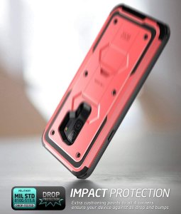 I G-S9P-AB-NOSP-PK Keep It Protected With The Armorbox Case