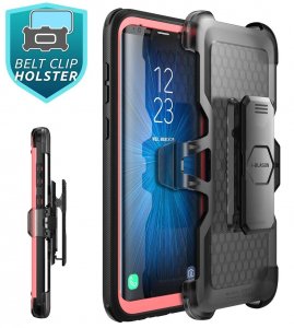 I G-S9P-AB-NOSP-PK Keep It Protected With The Armorbox Case