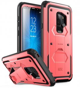 I G-S9P-AB-NOSP-PK Keep It Protected With The Armorbox Case