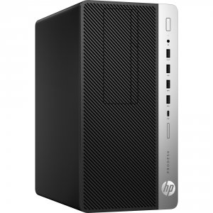 Hp 8TV97U8#ABA Excess 600g4 G4900 4g 500g Mt