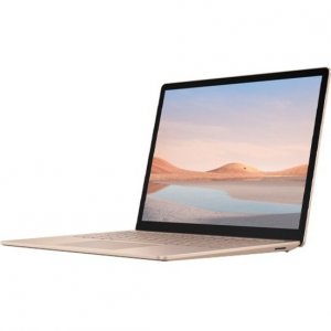 Microsoft 5BV-00058 Surface Laptop 4 13in I58gb512gb Comm