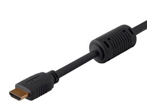 Monoprice 39543 Select Series High Speed Hdmi Cable - 4k@60hz Hdr 18gb