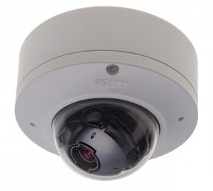 Pelco IME219-1I Ip Srx E Incl Poe Mdome 2mp