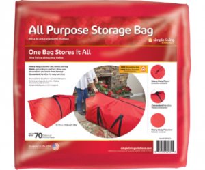 Gardman S104182102S Gt 70 Gl All Purpose Storage B