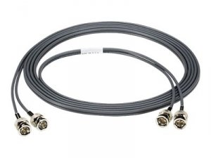 Black DS3-0010-BNC High-speed Ds-3 Coax Cable Bnc-bnc 10-ft. 3.0-m