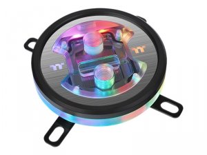 Thermaltake CL-W279-CU00SW-A W7 Plus 16.8m Color Rgb Cpu Water Block