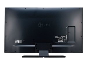 Lg 43LX341C Electronics  43 Inch 1,000,000:1 9ms Componentvgahdmiusb L