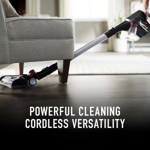 Hoover BH53100CA H Fusion Cordless Stick Vacuum