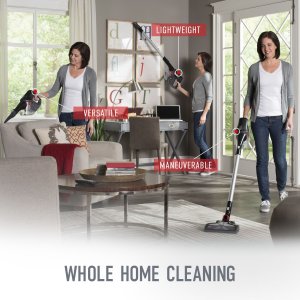 Hoover BH53100CA H Fusion Cordless Stick Vacuum