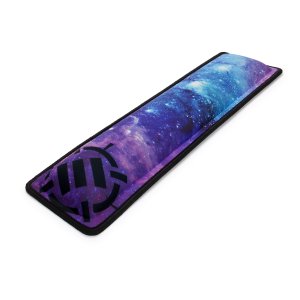 Generic ENPCPMF100GAWS Keyboard Wrist Rest (galaxy)