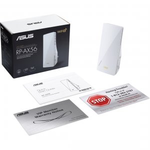 Asus RP-AX56 Ax1800 Dual Band Wifi 6 (802.11ax) Repeater  Range Extend