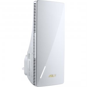 Asus RP-AX56 Ax1800 Dual Band Wifi 6 (802.11ax) Repeater  Range Extend