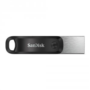 Sandisk SDIX60N-064G-AN6NN 64gb Ixpand Flash Drive Go Usb