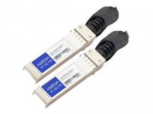 Addon ADD-SHPDSIN-PDAC3M Hpintel Comp Taa 10g-cu Sfp+ Dac 3m