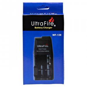 Dantona CHG-WF139 Li-ion Single Cell Charger