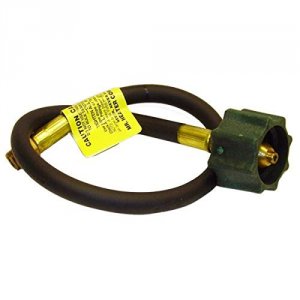 Mr F27113820 20inch Propane Hose Assembly