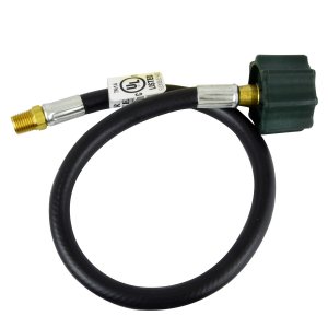 Mr F27113820 20inch Propane Hose Assembly