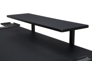 Ofm RSP-1010-GRY Respawn Gaming Desk Gray