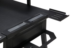 Ofm RSP-1010-GRY Respawn Gaming Desk Gray