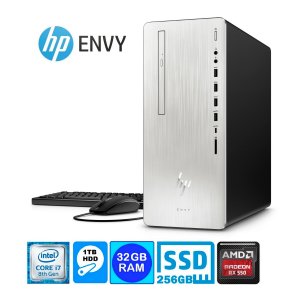 Hp 3LB16AAR#ABA Recertified Hp Envy 795-0077c Mt Pc