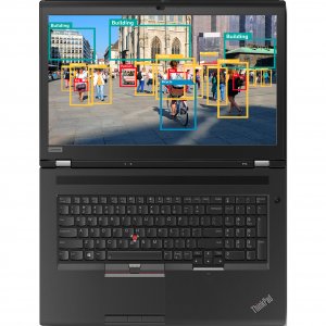 Lenovo 20QR000SUS Notebook Ws P73 I9 64g 10p