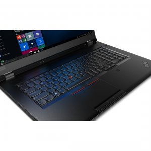 Lenovo 20QR000SUS Notebook Ws P73 I9 64g 10p